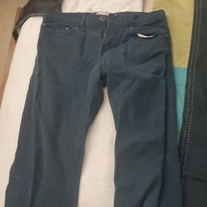 Levi's Slim Fit Jeans